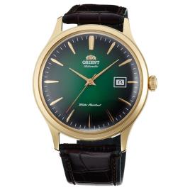 Orient Watches Relógio Fac08002f0 One Size Brown