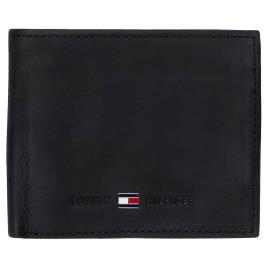 Johnson Mini Cc Wallet One Size Black