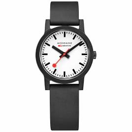 Relógio Essence 32 mm White / Black