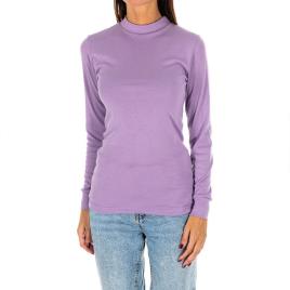 Kisses&love Camiseta De Manga Comprida 1625 40 Mallow