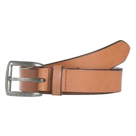 Cinto Nady Leather 90 cm Cognac