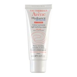 Hydrance Optimale Ligeira Spf20 40ml+micellar 140ml One Size