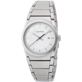Calvin Klein Watches Relógio K6k33146 One Size Silver