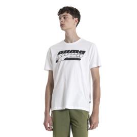 Rebel Basic M  White /  White