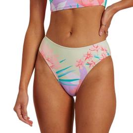 Billabong Cueca Biquíni Lost In Daydreams Maui L Multi