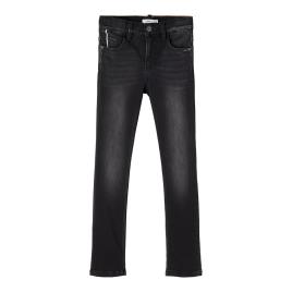 Jeans Theo Clas 164 cm Black Denim