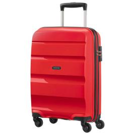 Mala Viagem Bon Air Spinner Strict 31.5l One Size Magma Red