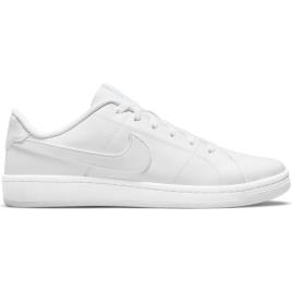 Nike Treinadores Court Royale 2 Better Essential EU 44 White / White / White