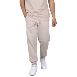 Alpha Industries Corredor Organics Emb L Organic Beige