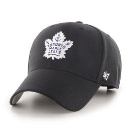 Boné Nhl Toronto Maple Leafs Mvp One Size Black