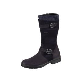 DÄumling Sapato Alia Ozean Denver EU 31 Black