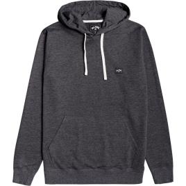 Capuz All Day Po M Black