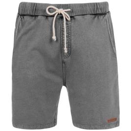 Joggers Curtos Carver 2XL True Black
