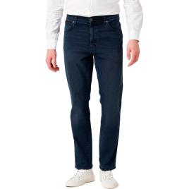 Slim Long Jean Texas 38 Bruised River