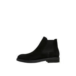 Botas Blake Suede Chelsea EU 43 Black