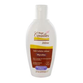 Roge Cavailles Intimate Cleansing Care Mycolea 200ml One Size