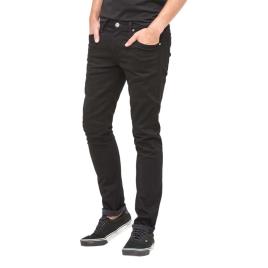Jeans Luke 32 Clean Black
