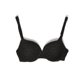 Dim Kids Sutiã Ad0092o.0hz 85 cm Black