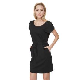 Vestido Curto April S Black