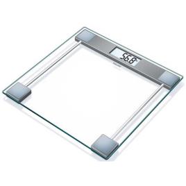 Báscula Inteligente Gs11 One Size Silver