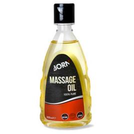 Aceite Massage 200ml 200 ml Yellow