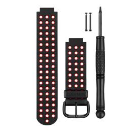 Correa Forerunner 220 One Size Black / Red
