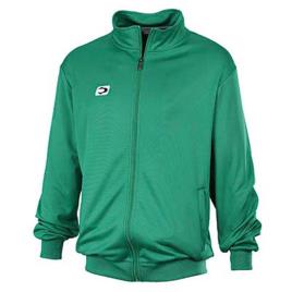 Sudadera Con Cremallera Alika 3XS Green