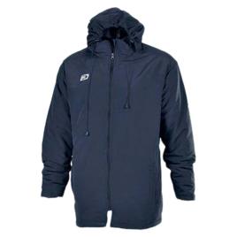 John Smith Chaqueta Andes 3XL Navy Blue