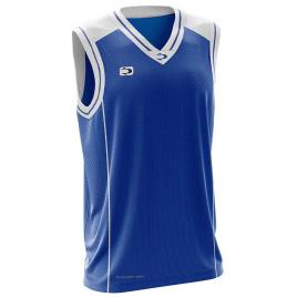 Camiseta Sin Mangas Balca 16 16 Years Royal Blue