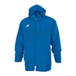 Chaqueta Andes M Blue True