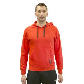 Sudadera Capucha Neo M Red