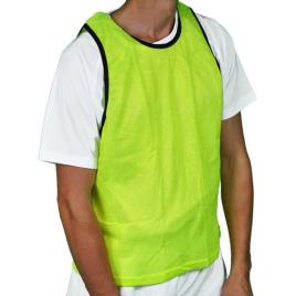 Peto Training One Size Yellow