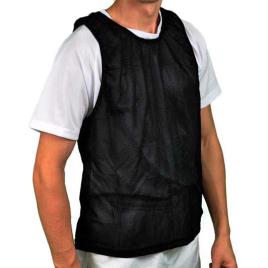 Peto Training One Size Black