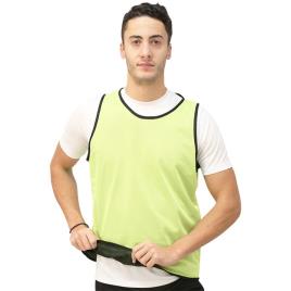 Peto Reversible Junior Black / Yellow