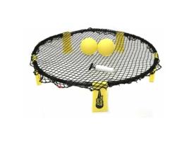 Set Smash Ball One Size Black