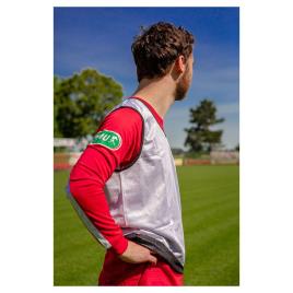 Peto Training Reversible M-L Black / White