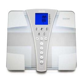 Báscula Bc-587 One Size Clear