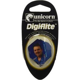 Coas Dardos Digiflite One Size Blue