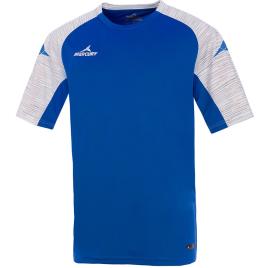 Line XL Blue / White