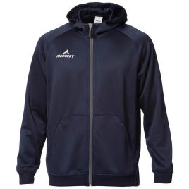 Sudadera Con Cremallera Performance 8 Years Navy