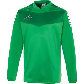 Sudadera Victory 10 Years Green