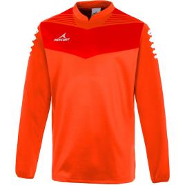 Sudadera Victory M Orange