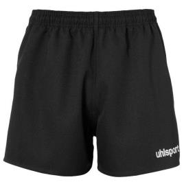 Pantalones Cortos Rugby 4XL Black