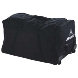 Bolsa Equipment 78 x 46 x 45 cm Black