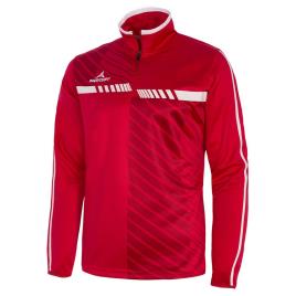 Sudadera Tokio 10 Years Red