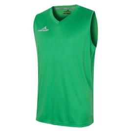 Camiseta Sin Mangas Detroit 3XS Green