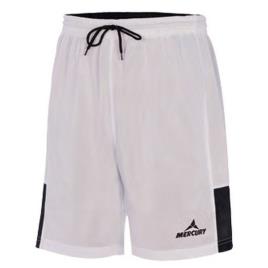 Pantalones Cortos Michigan S Black / White