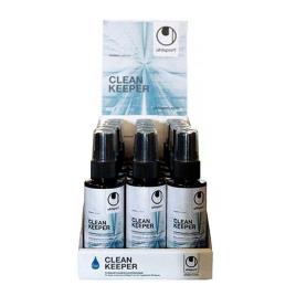Spray Guantes Portero Clean Keeper 50ml 15 Unidades One Size Blue