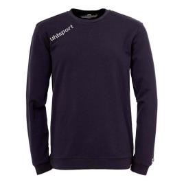 Sudadera Essential S Navy