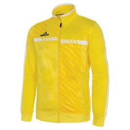 Tokio 2XL Yellow